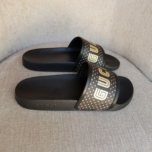 gucci sega slides